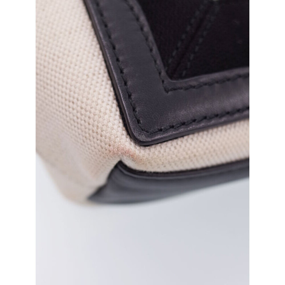 Balenciaga Navy Blue Cabas XS Bag - Picture 4 of 9